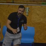 Z vyhraného zápasu nakonec brali strakoničtí házenkáři pouze bod