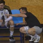 Z vyhraného zápasu nakonec brali strakoničtí házenkáři pouze bod