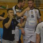 Z vyhraného zápasu nakonec brali strakoničtí házenkáři pouze bod