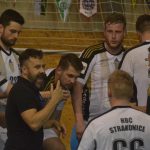 Z vyhraného zápasu nakonec brali strakoničtí házenkáři pouze bod
