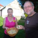 Den proti úložišti začal u zasazené sakury
