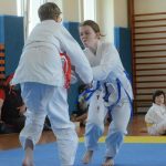 Odstartovala série turnajů v bojových sportech: Začínající karatisté takřka zaplnili kapacitu haly