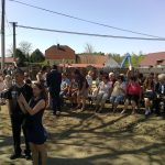 V Roudné na Táborsku dostala kaplička nový zvon