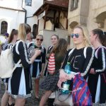 Strakonice přivítaly jaro a turistickou sezonu