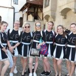Strakonice přivítaly jaro a turistickou sezonu