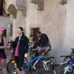 Strakonice přivítaly jaro a turistickou sezonu