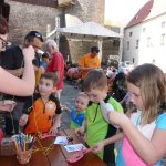 Strakonice přivítaly jaro a turistickou sezonu