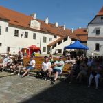 Strakonice přivítaly jaro a turistickou sezonu