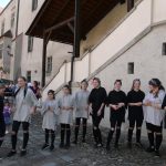 Strakonice přivítaly jaro a turistickou sezonu