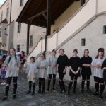 Strakonice přivítaly jaro a turistickou sezonu