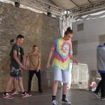 Strakonice přivítaly jaro a turistickou sezonu