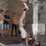 Strakonice přivítaly jaro a turistickou sezonu