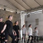 Strakonice přivítaly jaro a turistickou sezonu