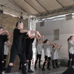 Strakonice přivítaly jaro a turistickou sezonu