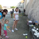 Strakonice přivítaly jaro a turistickou sezonu