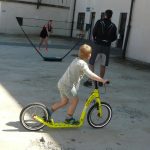 Strakonice přivítaly jaro a turistickou sezonu