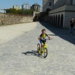 Strakonice přivítaly jaro a turistickou sezonu