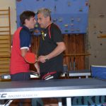 Titul okresního přeborníka a postup do kraje si vybojoval Písek