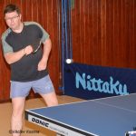 Titul okresního přeborníka a postup do kraje si vybojoval Písek