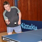 Titul okresního přeborníka a postup do kraje si vybojoval Písek