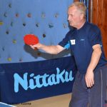 Titul okresního přeborníka a postup do kraje si vybojoval Písek
