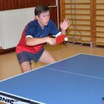Titul okresního přeborníka a postup do kraje si vybojoval Písek