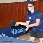 Titul okresního přeborníka a postup do kraje si vybojoval Písek