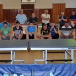 Titul okresního přeborníka a postup do kraje si vybojoval Písek