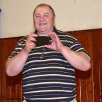 Titul okresního přeborníka a postup do kraje si vybojoval Písek