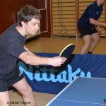 Titul okresního přeborníka a postup do kraje si vybojoval Písek