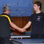 Titul okresního přeborníka a postup do kraje si vybojoval Písek