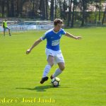 Táborsko s osmi pendly neuspělo. Želeč vyloupila Soukeník 2:0