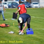 Táborsko s osmi pendly neuspělo. Želeč vyloupila Soukeník 2:0