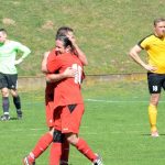 Hlavním „hrdinou“ derby v Kovářově byl rozhodčí Šíma