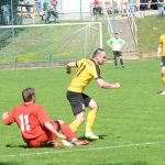 Hlavním „hrdinou“ derby v Kovářově byl rozhodčí Šíma