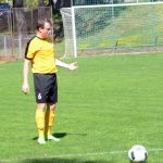 Hlavním „hrdinou“ derby v Kovářově byl rozhodčí Šíma