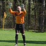 Hlavním „hrdinou“ derby v Kovářově byl rozhodčí Šíma