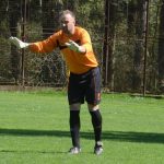 Hlavním „hrdinou“ derby v Kovářově byl rozhodčí Šíma