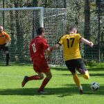 Hlavním „hrdinou“ derby v Kovářově byl rozhodčí Šíma