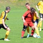 Hlavním „hrdinou“ derby v Kovářově byl rozhodčí Šíma
