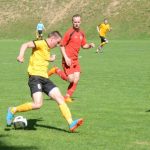 Hlavním „hrdinou“ derby v Kovářově byl rozhodčí Šíma