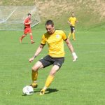 Hlavním „hrdinou“ derby v Kovářově byl rozhodčí Šíma