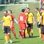 Hlavním „hrdinou“ derby v Kovářově byl rozhodčí Šíma
