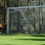 Hlavním „hrdinou“ derby v Kovářově byl rozhodčí Šíma
