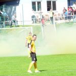 Hlavním „hrdinou“ derby v Kovářově byl rozhodčí Šíma