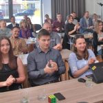 První místo v soutěži Jihoczech o nejlepší podnikatelský záměr získalo propojení psychologie s virtuální realitou