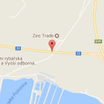 Nehoda u Vodňan, vrtulník transportoval do nemocnice těžce zraněnou řidičku