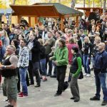 Rockem proti rakovině slaví 15. ročník