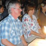 Děti z 2. ZŠ v Milevsku předvedly muzikál Ať žijí duchové