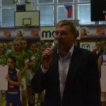 Mladší žákyně doplatily na špatnou střelbu, úvodní duel prohrály o dva body